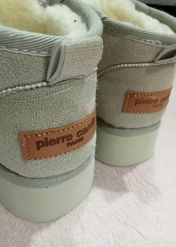 Pierre Cardin Kadın Bot - Görsel 4