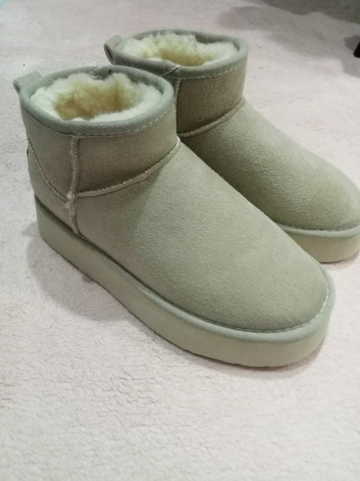 Pierre Cardin Kadın Bot - Görsel 3