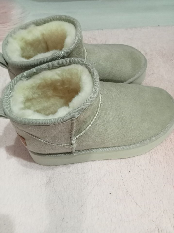 Pierre Cardin Kadın Bot - Görsel 5