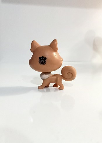 Orijinal Littlest Pet Shop LPS - Görsel 2