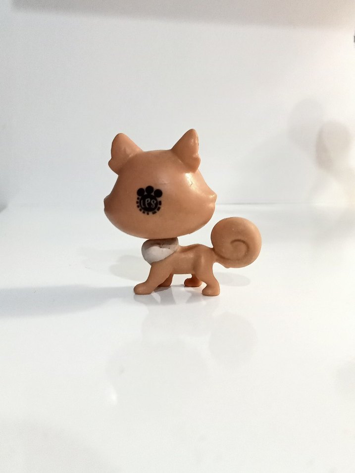 Orijinal Littlest Pet Shop LPS - Görsel 2