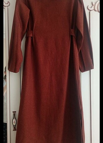 Tesettür tunik