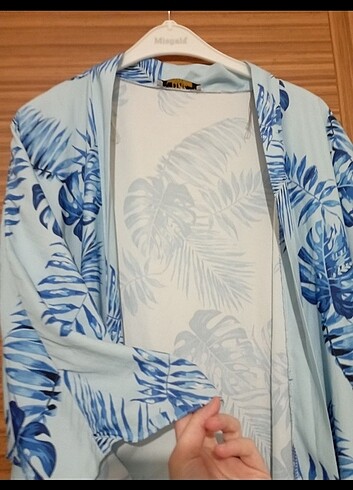 Diğer Kimono