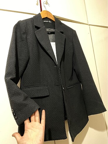 Blazer ceket