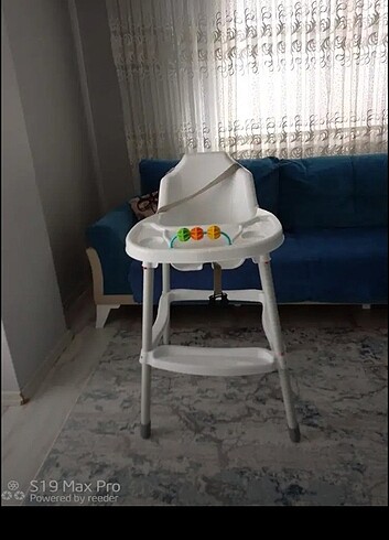 Diğer .mama sandalyesi benek