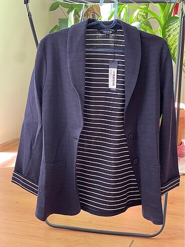 Blazer ceket