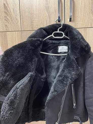 Stradivarius stradivarius biker ceket