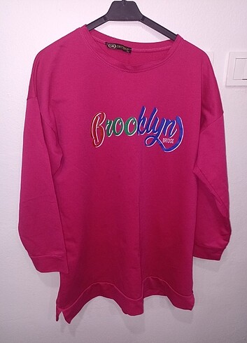 Pembe tunik