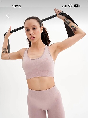 QLU spor bra / spor sutyeni