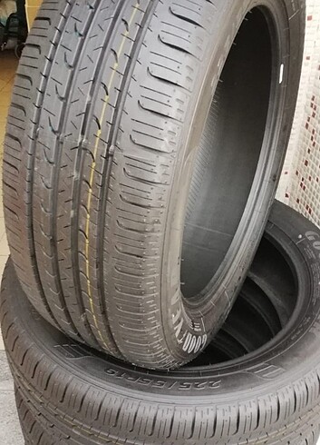 Diğer Goodyear suv4*4