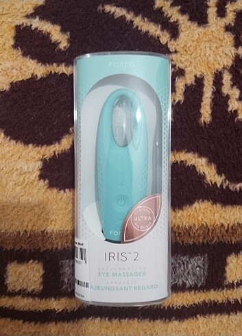 Foreo iris 2 