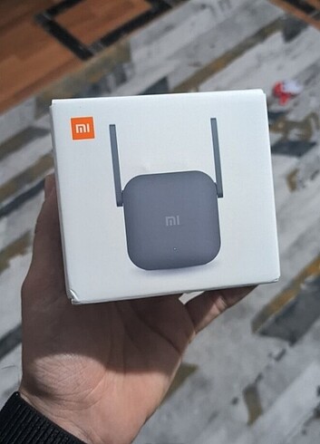 Xiaomi mi wi-fi mı wıfı