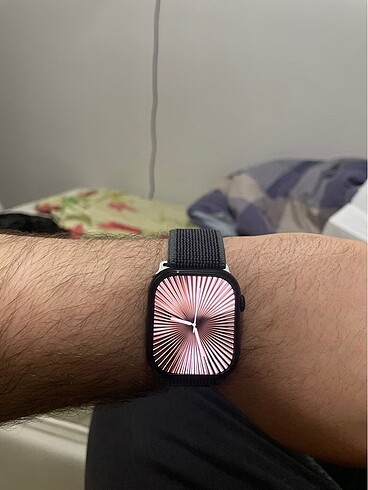 Apple Watch 7