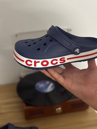 Crocs Bayaband Terlik (Unisex)
