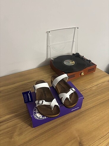 Birkenstock Terlik