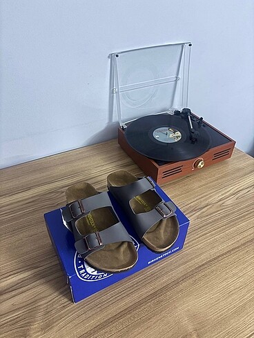 Birkenstock Terlik