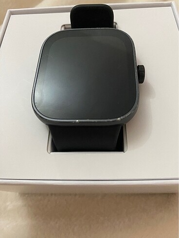 Xiaomi Redmi watch 4