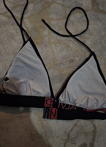 Calvin Klein Ck bikini üstü