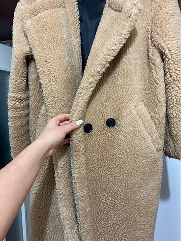 universal Beden Peluş Kürk