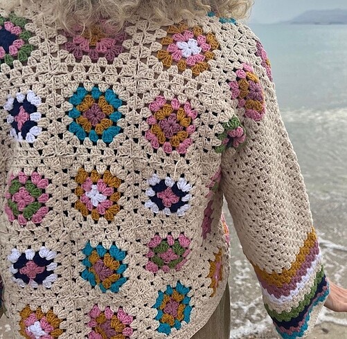 m Beden çeşitli Renk ADDAX muadil hırka