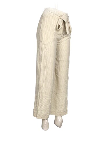 Vintage Love Diğer Kumaş Pantolon %70 İndirimli.