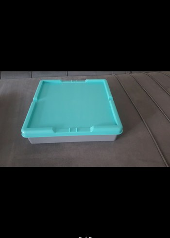 Renkli Çivili Mantarlı Pegboard Oyuncak - Görsel 2