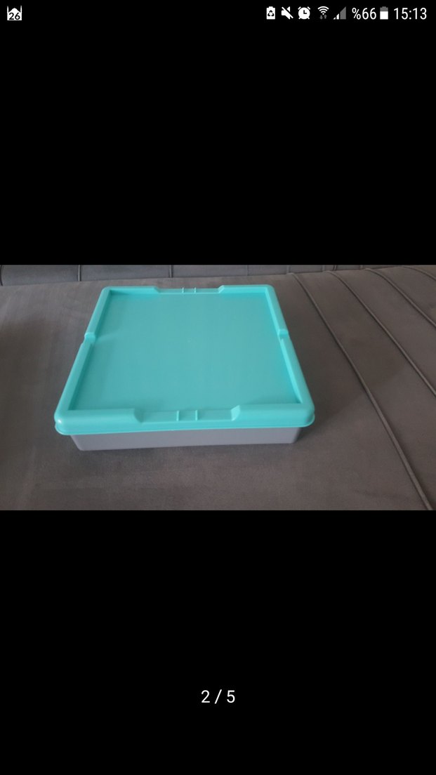 Renkli Çivili Mantarlı Pegboard Oyuncak - Görsel 2