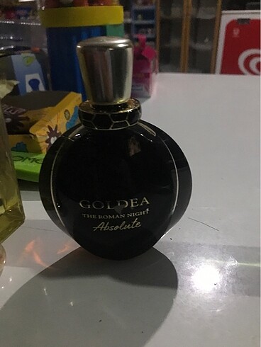 Orjinal kadin parfümü