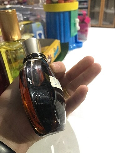  Beden Orjinal kadin parfümü