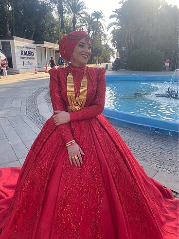  Beden Tesettür kinalik nişanlılık