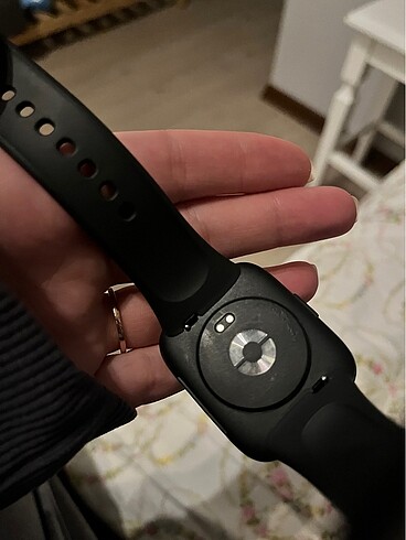 Beden Redmi Watch 3 active