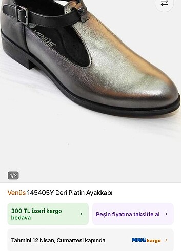 Venüs ayakkabı ????
