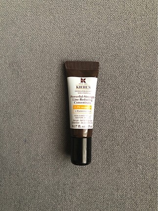 Kiehls C Vitamin Serumu