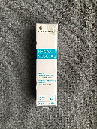 Yves Rocher Gözaltı Kremi