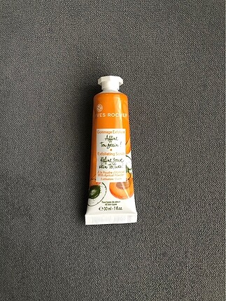 Yves Rocher Peeling