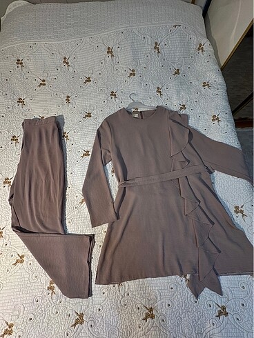 Tunik takımı