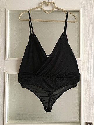 pullandbear body