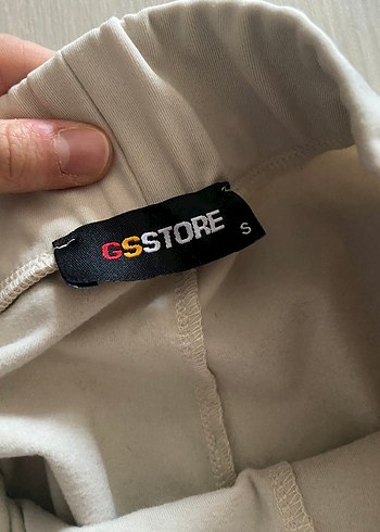 gs store kadın eşofman - Görsel 2