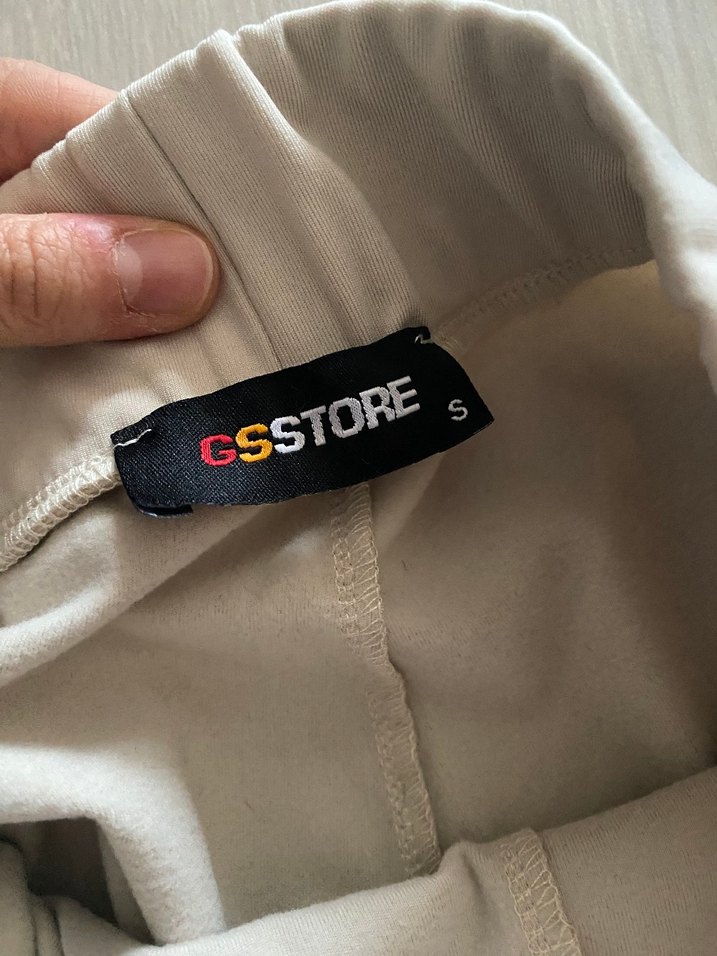 gs store kadın eşofman - Görsel 2