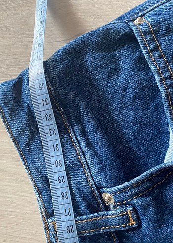 twist kadın kot pantolon - Görsel 6