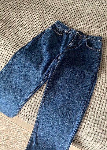 twist kadın kot pantolon - Görsel 3