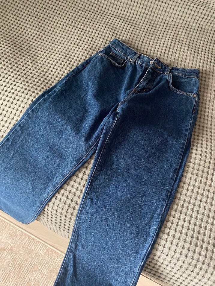 twist kadın kot pantolon - Görsel 3