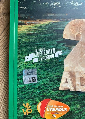 AYT Coğrafya Soru Bankası Özel Konu Anlatımlı - Görsel 4