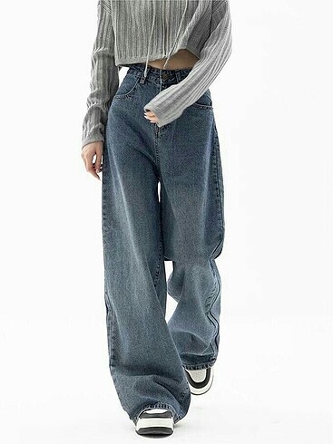 26 Beden Addax jean