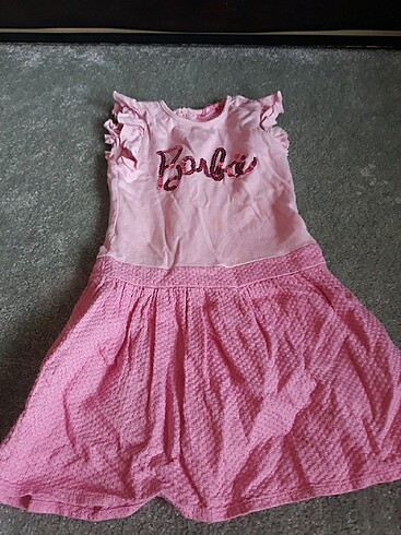 Barbie elbise