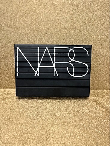 Nars palet