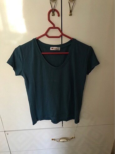 crop tshirt