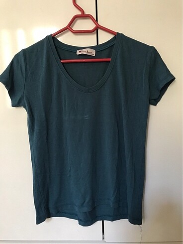 s Beden crop tshirt