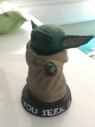  baby yoda
