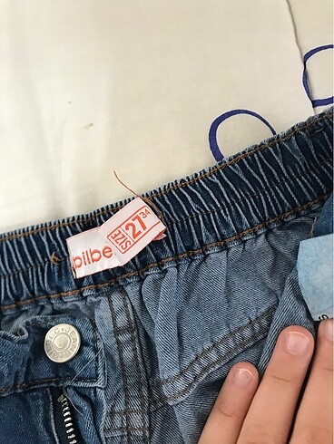 Trendyol & Milla kargo pantolon
